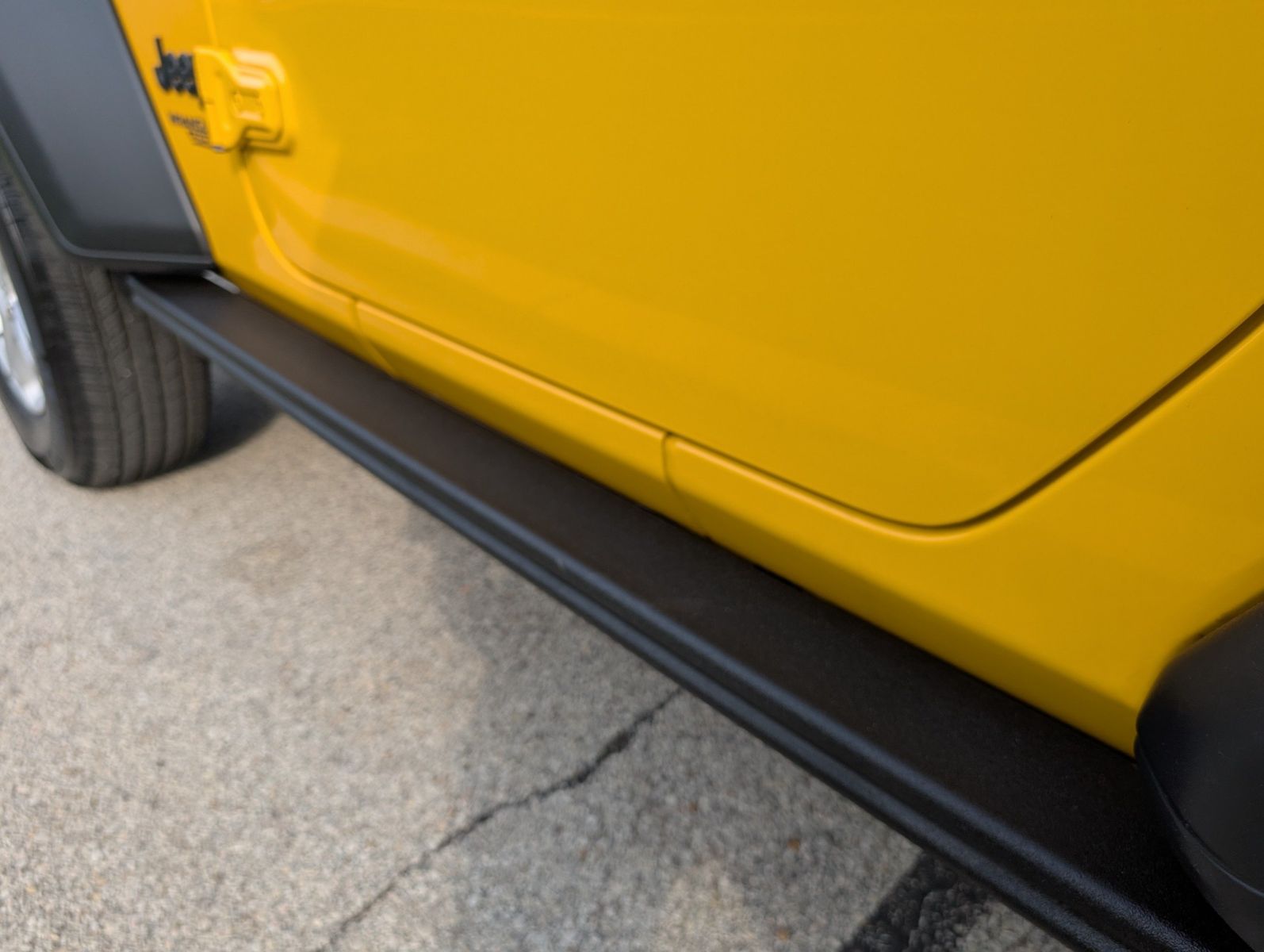 2021 Jeep Wrangler 56
