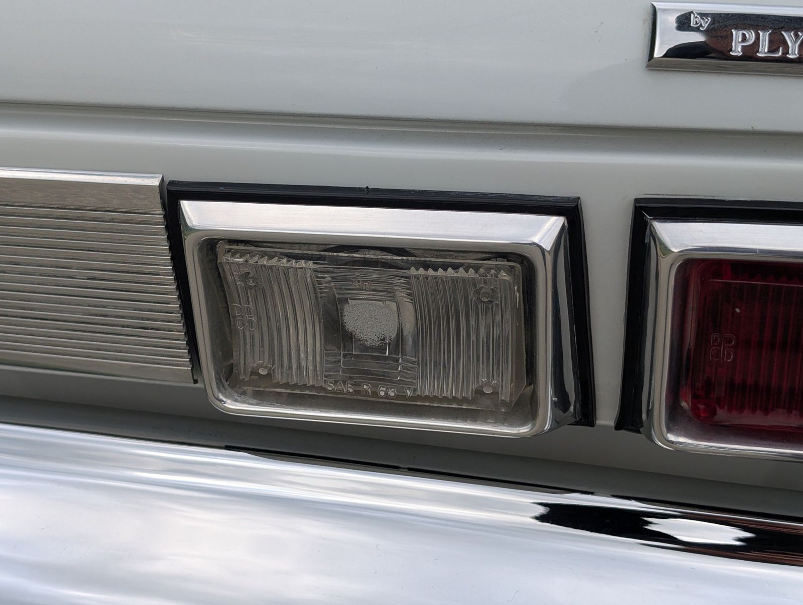 1963 Plymouth Valiant 72
