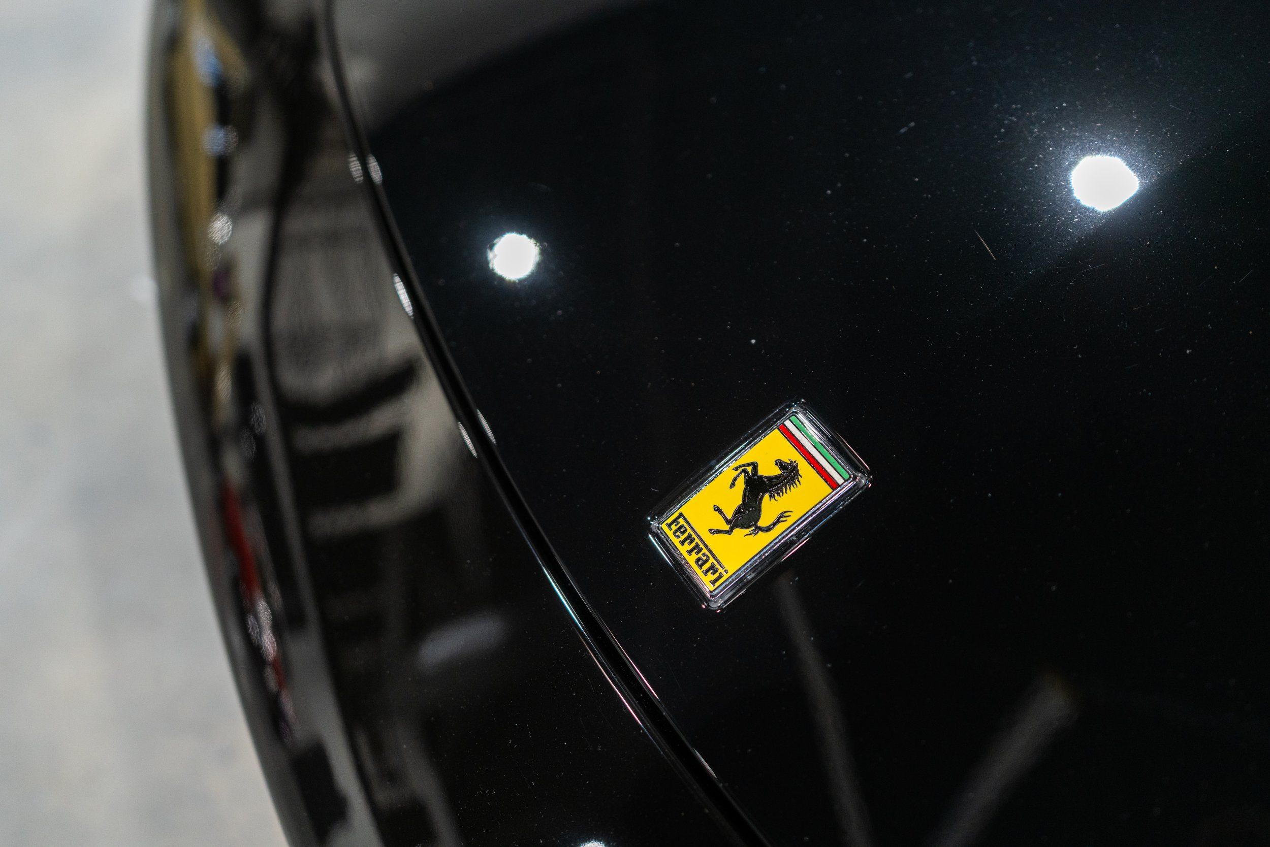 2014 Ferrari 458 Italia RWD, photo 10
