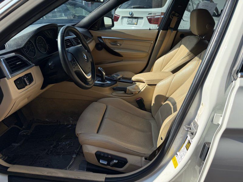 2016 BMW 3 Series 340i - Photo 21