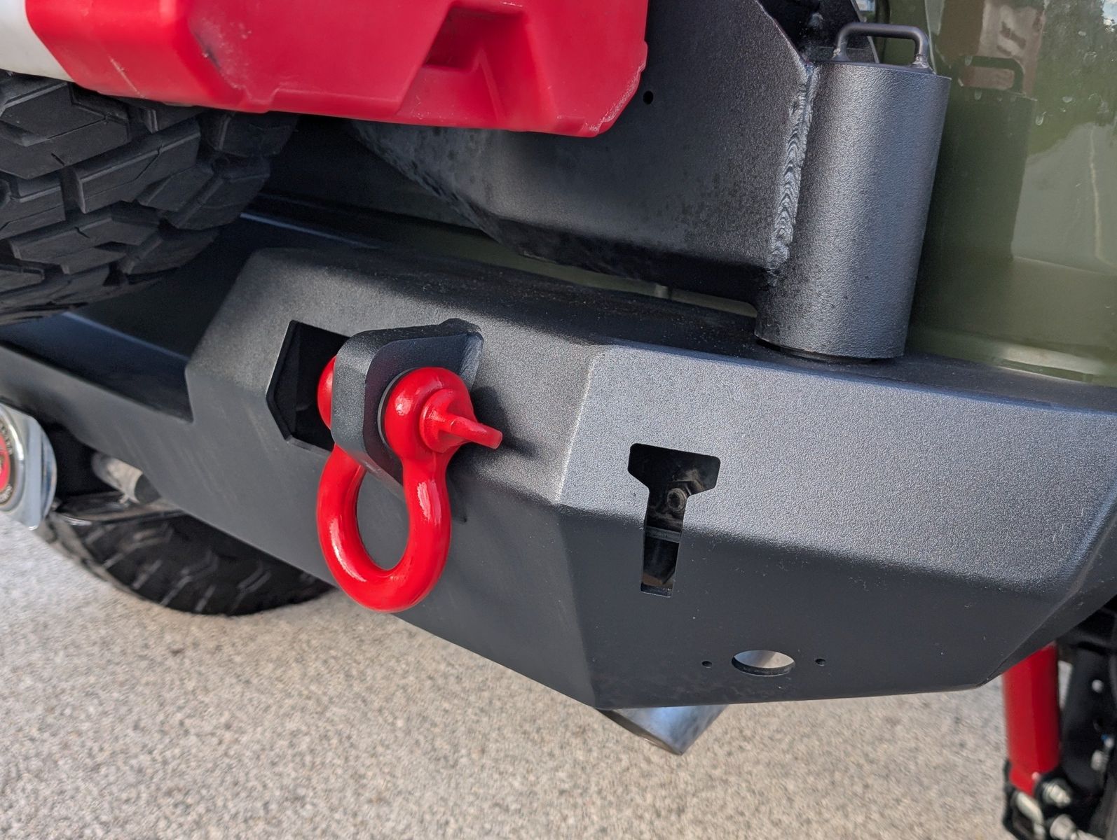 2024 Jeep Wrangler 56