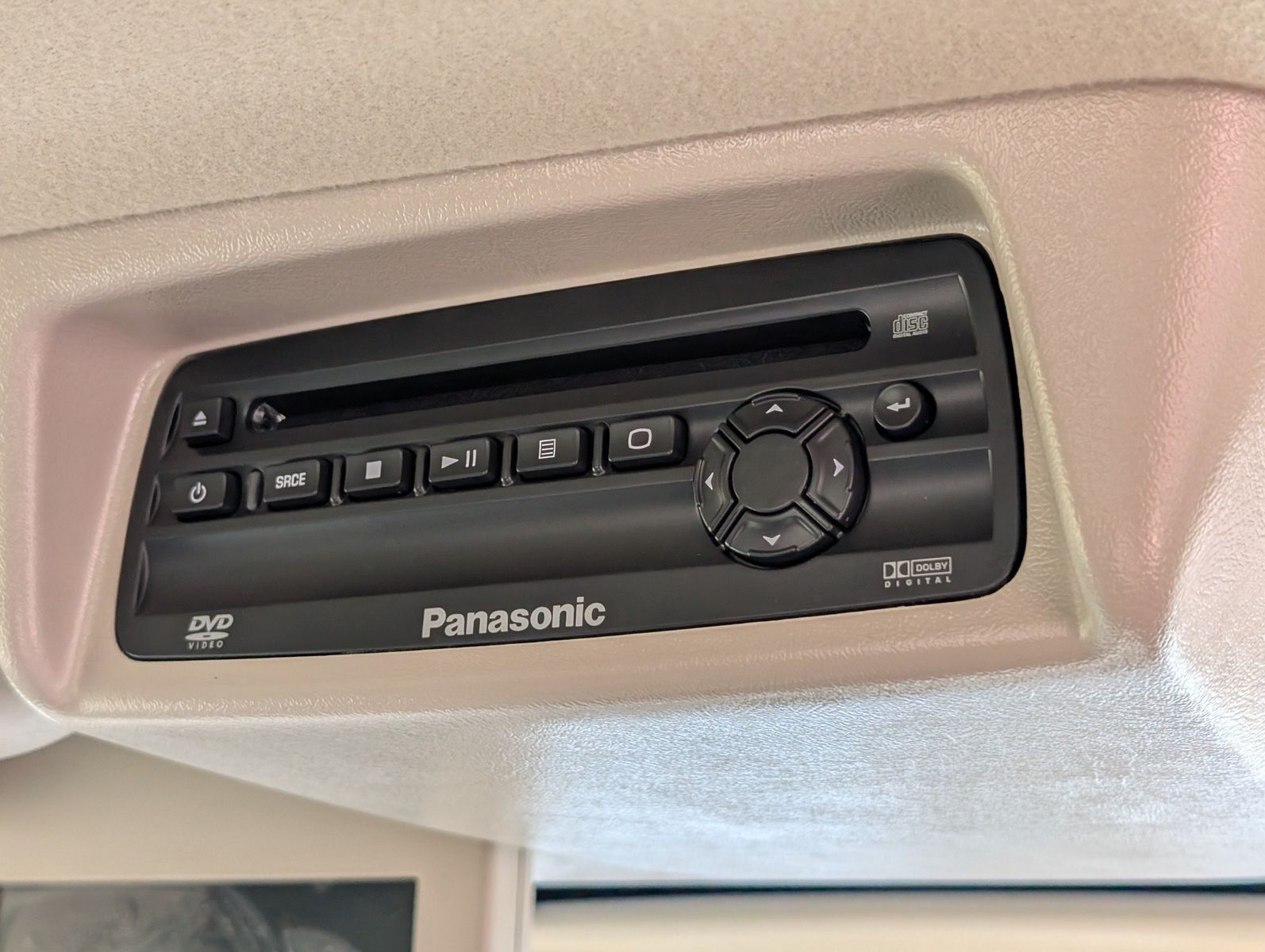 2004 Cadillac Escalade ESV 189