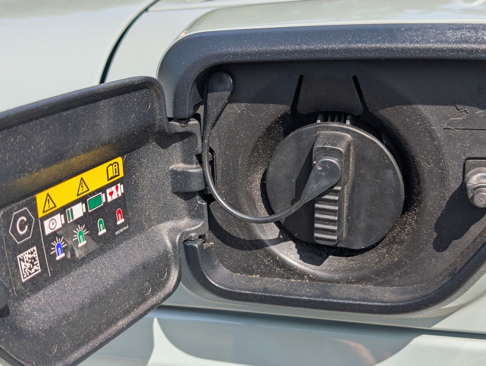2024 Jeep Wrangler 4xe 23