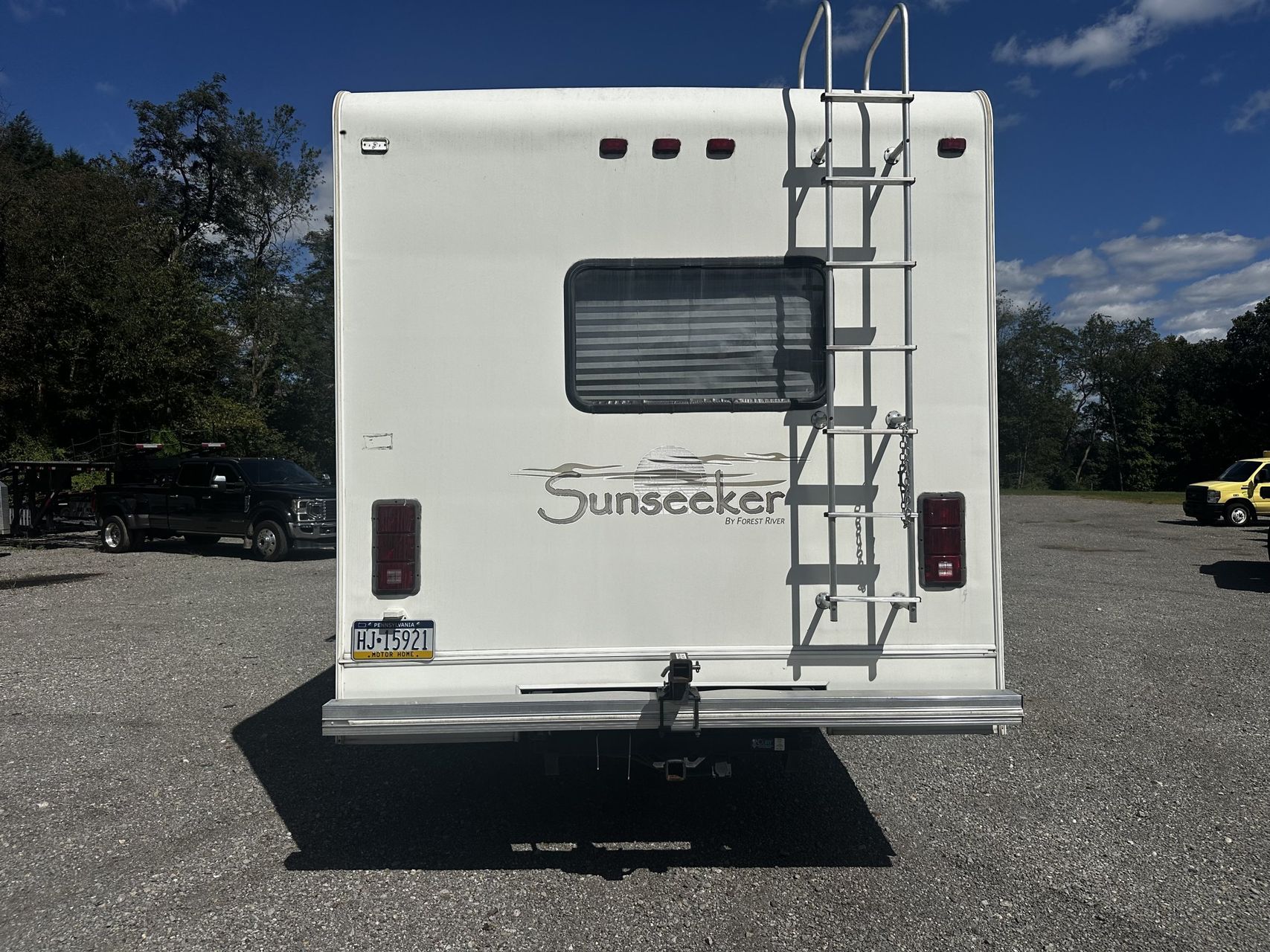 2006 Ford E-450 6