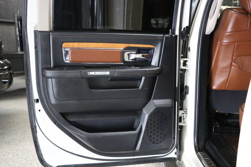 2016 RAM Ram 2500 Pickup Laramie Longhorn - Photo 18