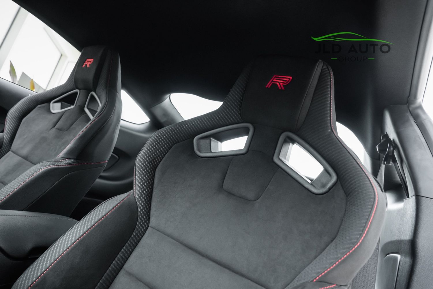 2016 Ford Mustang Shelby GT350R photo 25