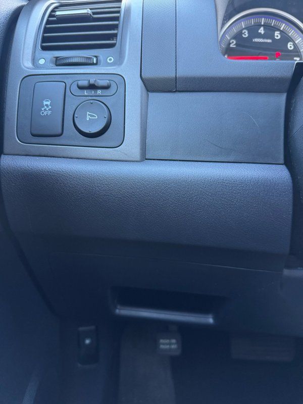 2011 Honda CR-V EX-L photo 11
