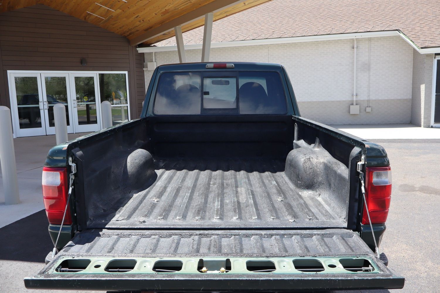 2002 Ford Ranger XLT | Victory Motors of Colorado