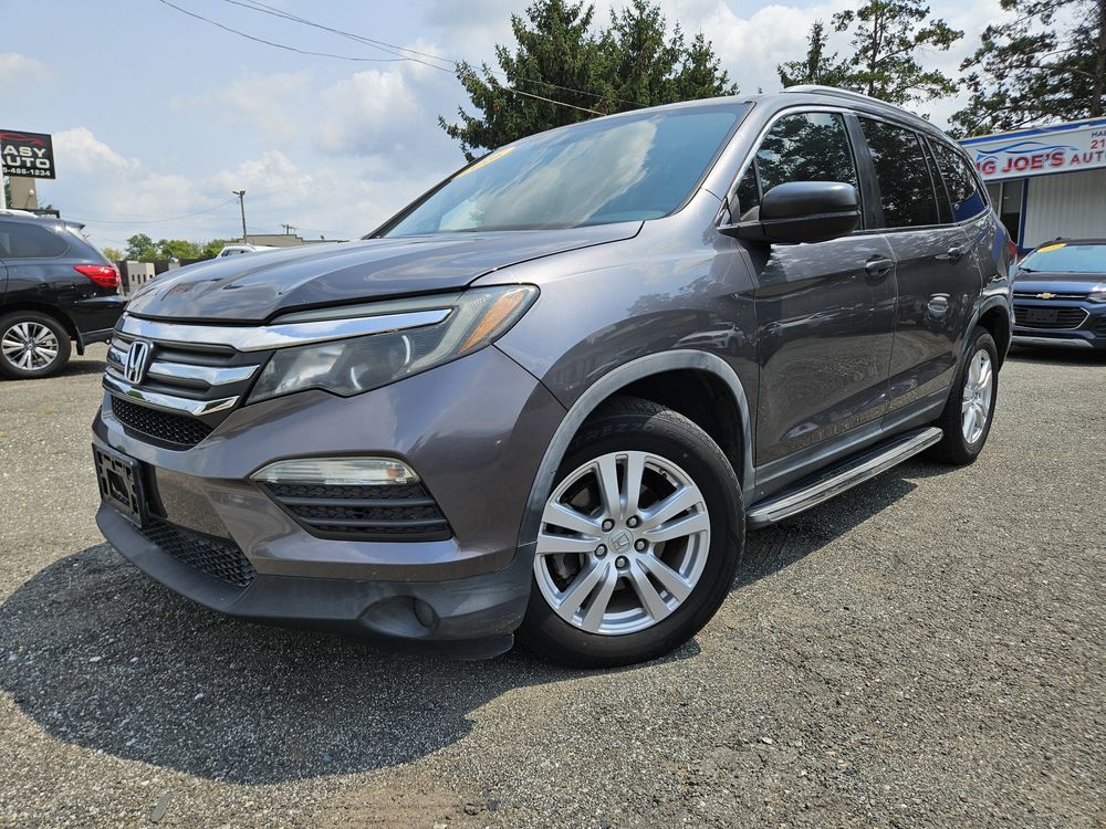 Featured Vehicle Image