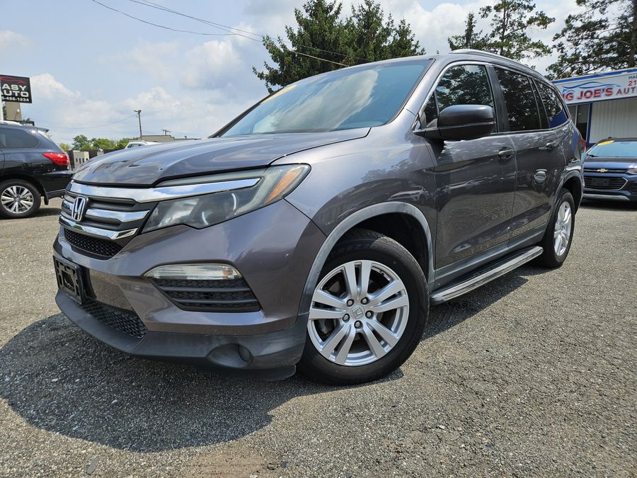 Vehicle Image