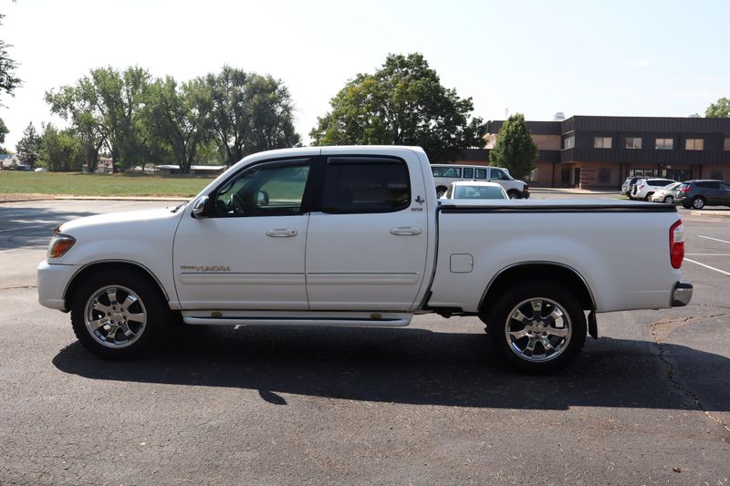 2006 Toyota Tundra SR5 | Victory Motors of Colorado
