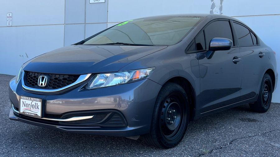 Vehicle Image