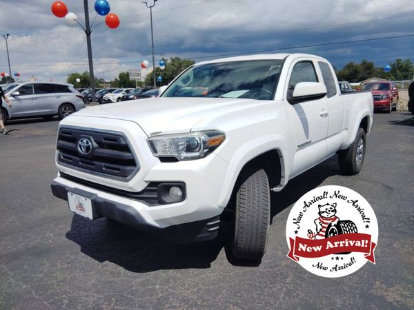 Featured Vehicle Image