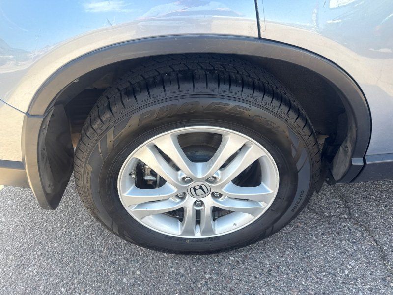 2010 Honda CR-V EX photo 20