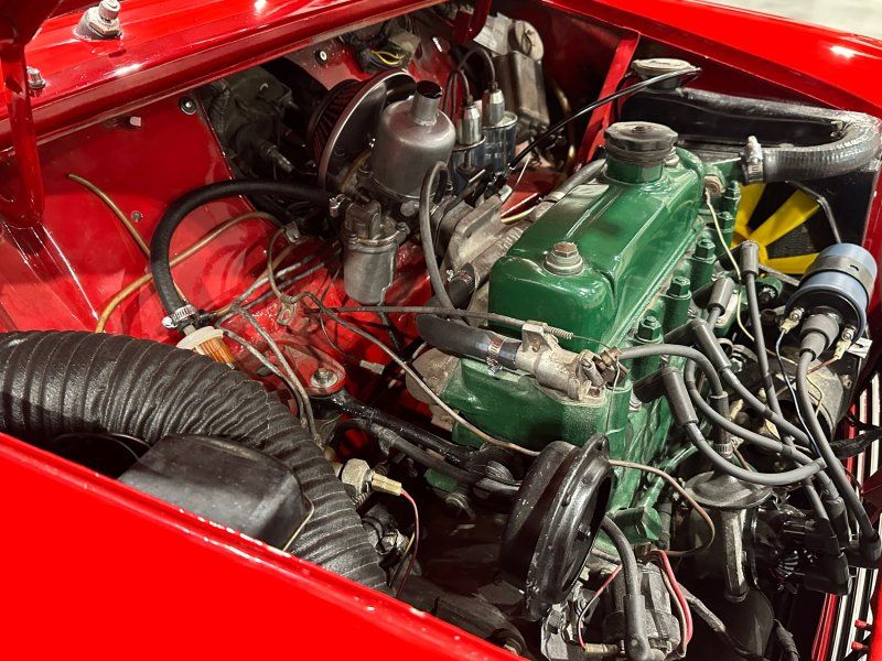 1962 ASVE Mini Innocenti, photo 21