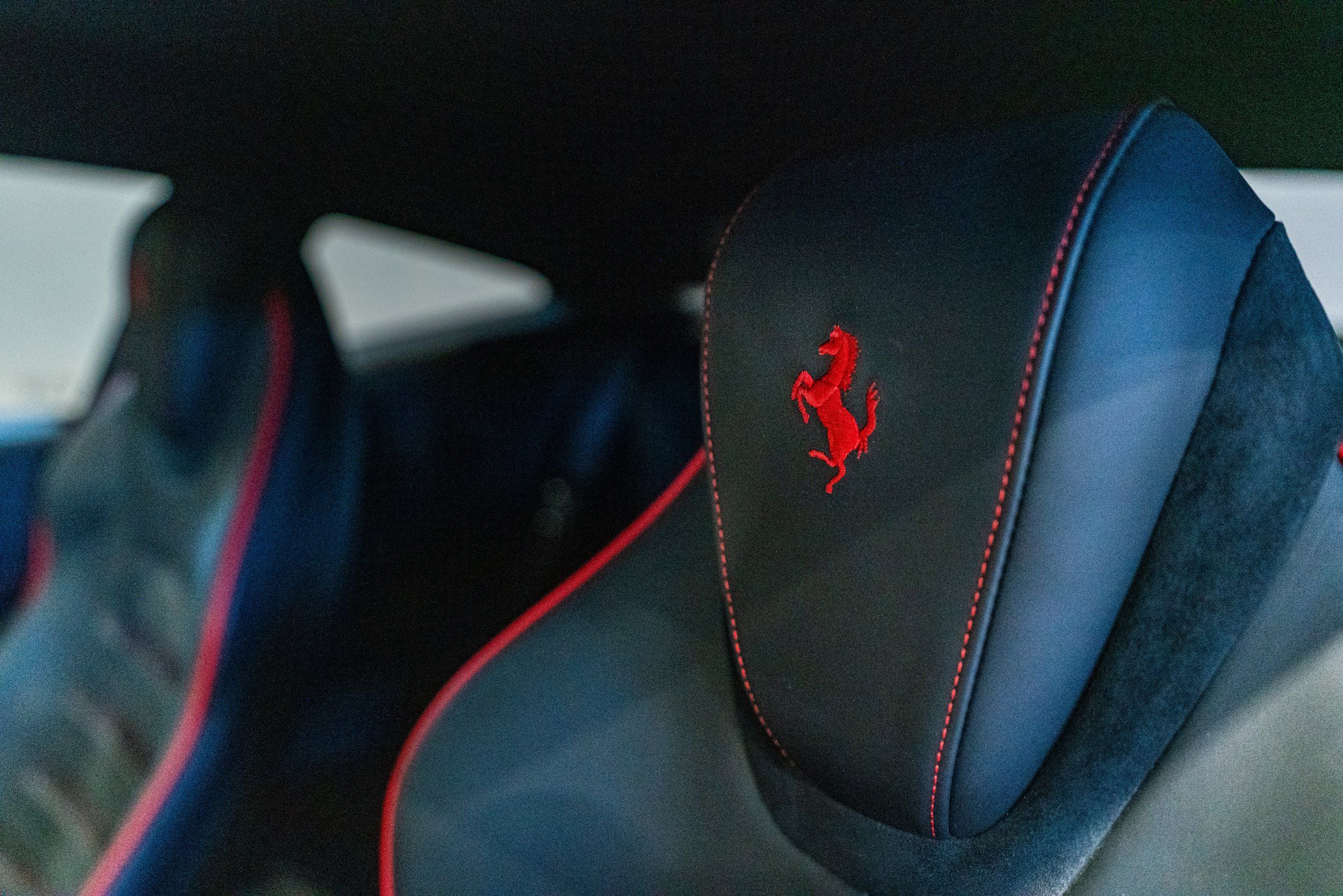 2022 Ferrari Roma, photo 35