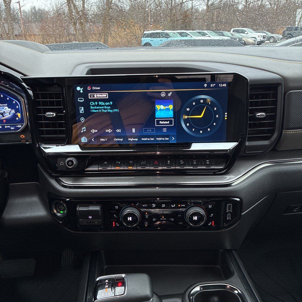 2018 Ram 5500 Chassis 95