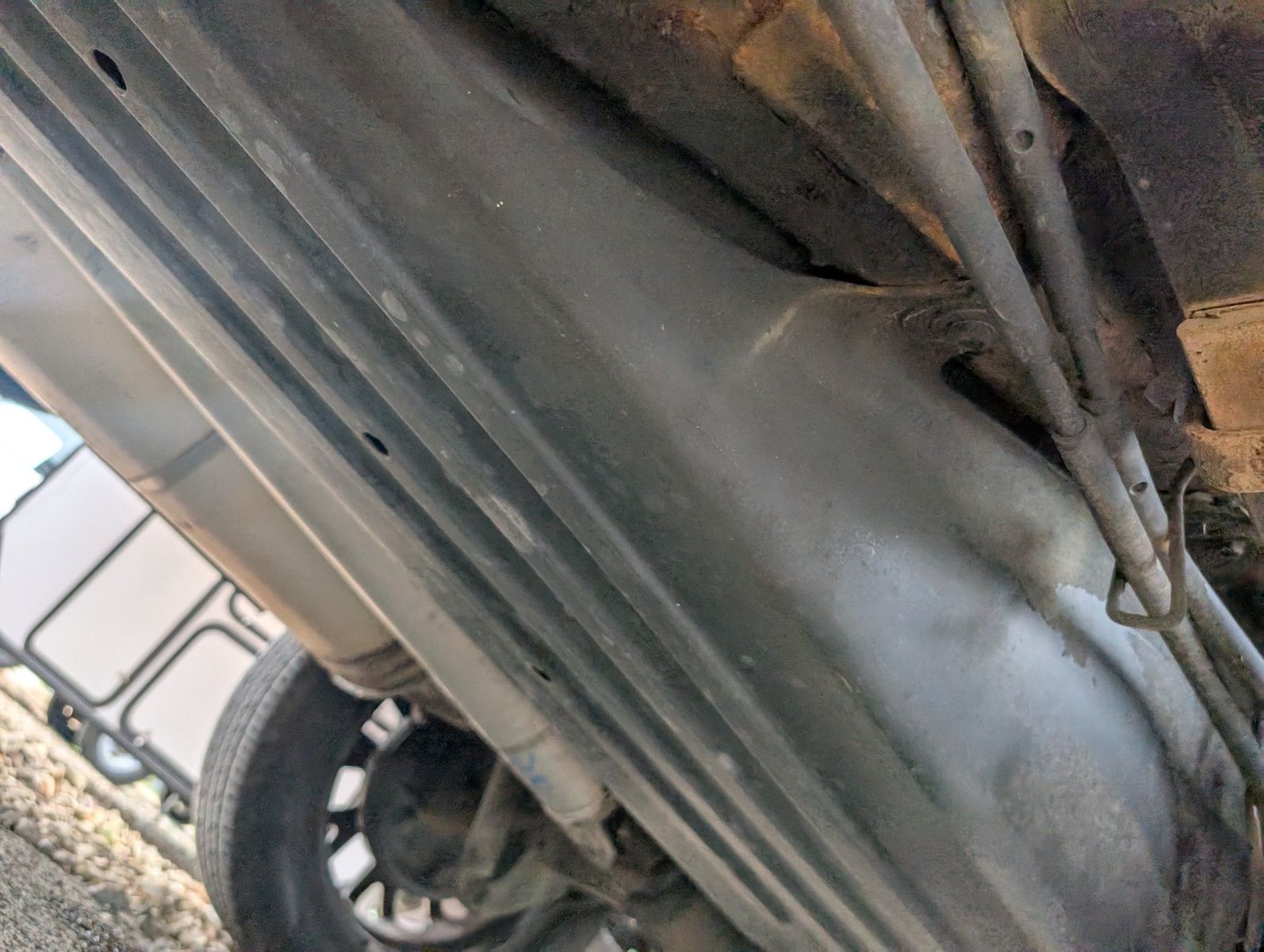 2011 Chevrolet Silverado 1500 119