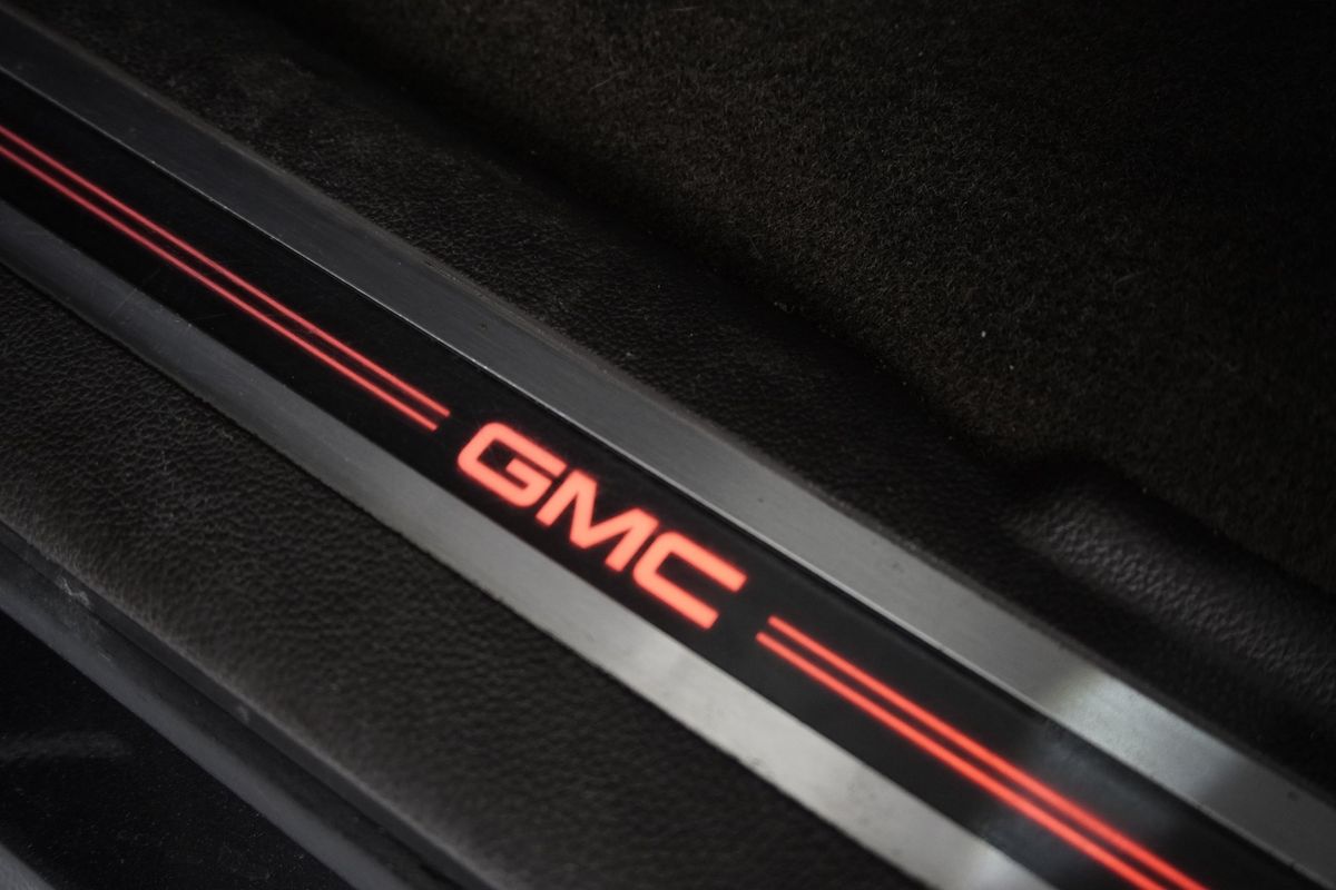 2015 GMC Yukon XL 1500 Denali