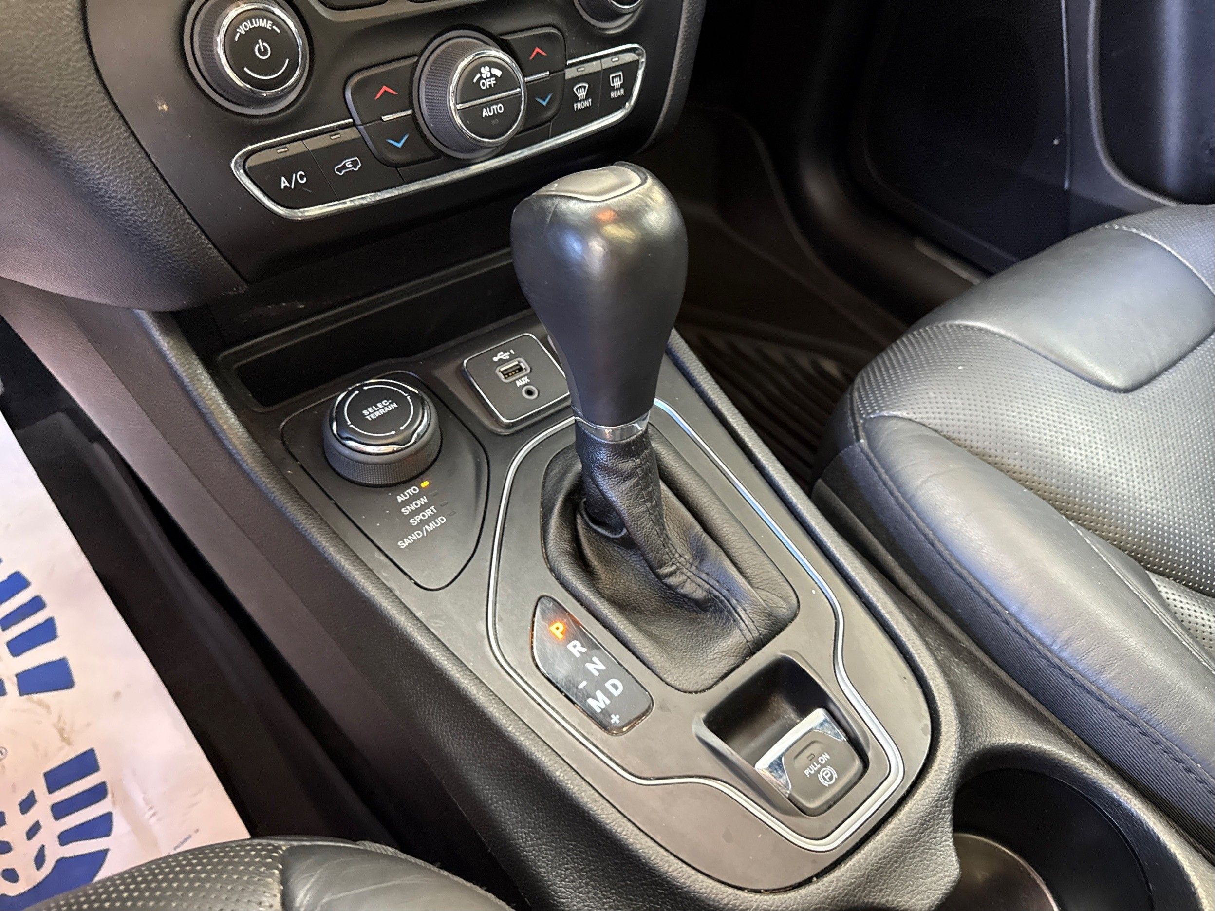 2020 Jeep Cherokee High Altitude - Photo 47
