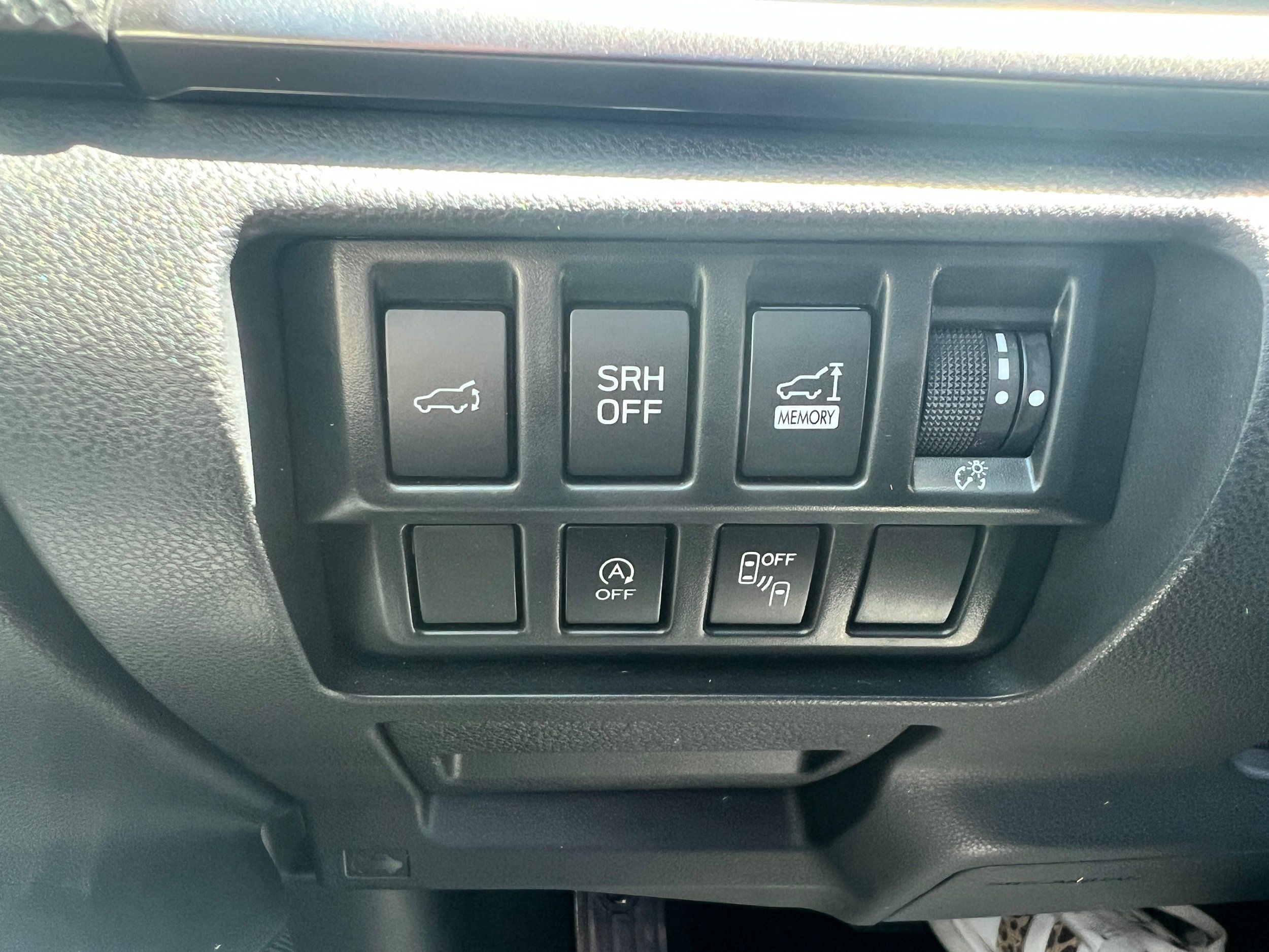 2021 Subaru Forester Premium - Photo 28