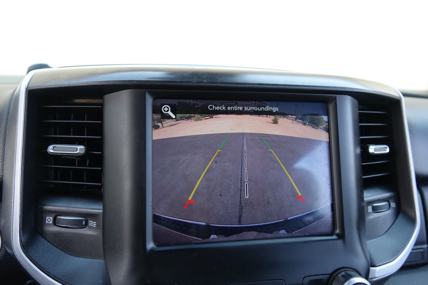 2021 Ram 1500 Big Horn Lone Star photo 9