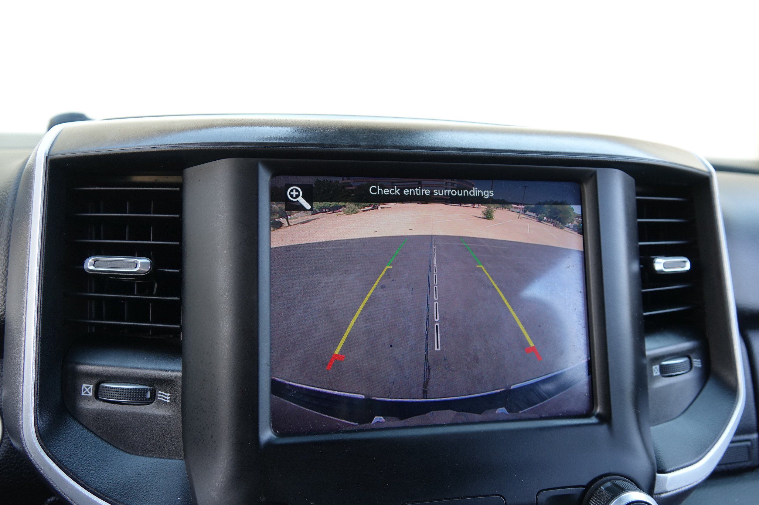 2021 Ram 1500 Lone Star photo 6