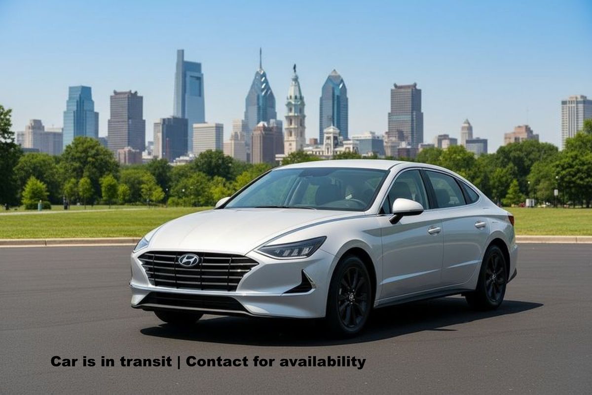 2023 Hyundai Sonata SE's photo