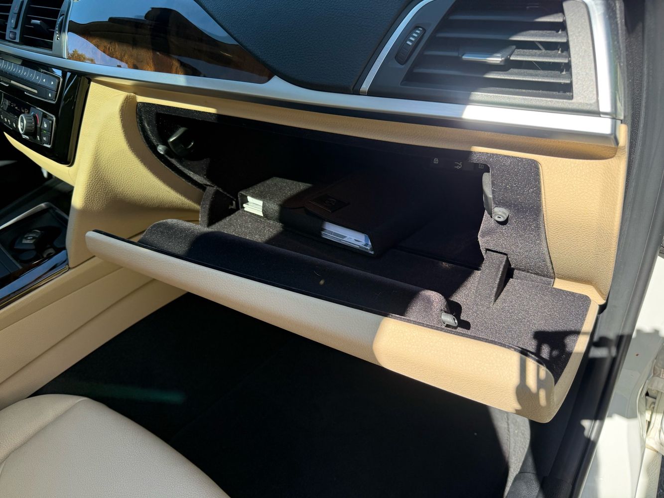 2017 Bmw 320i xDrive photo 36