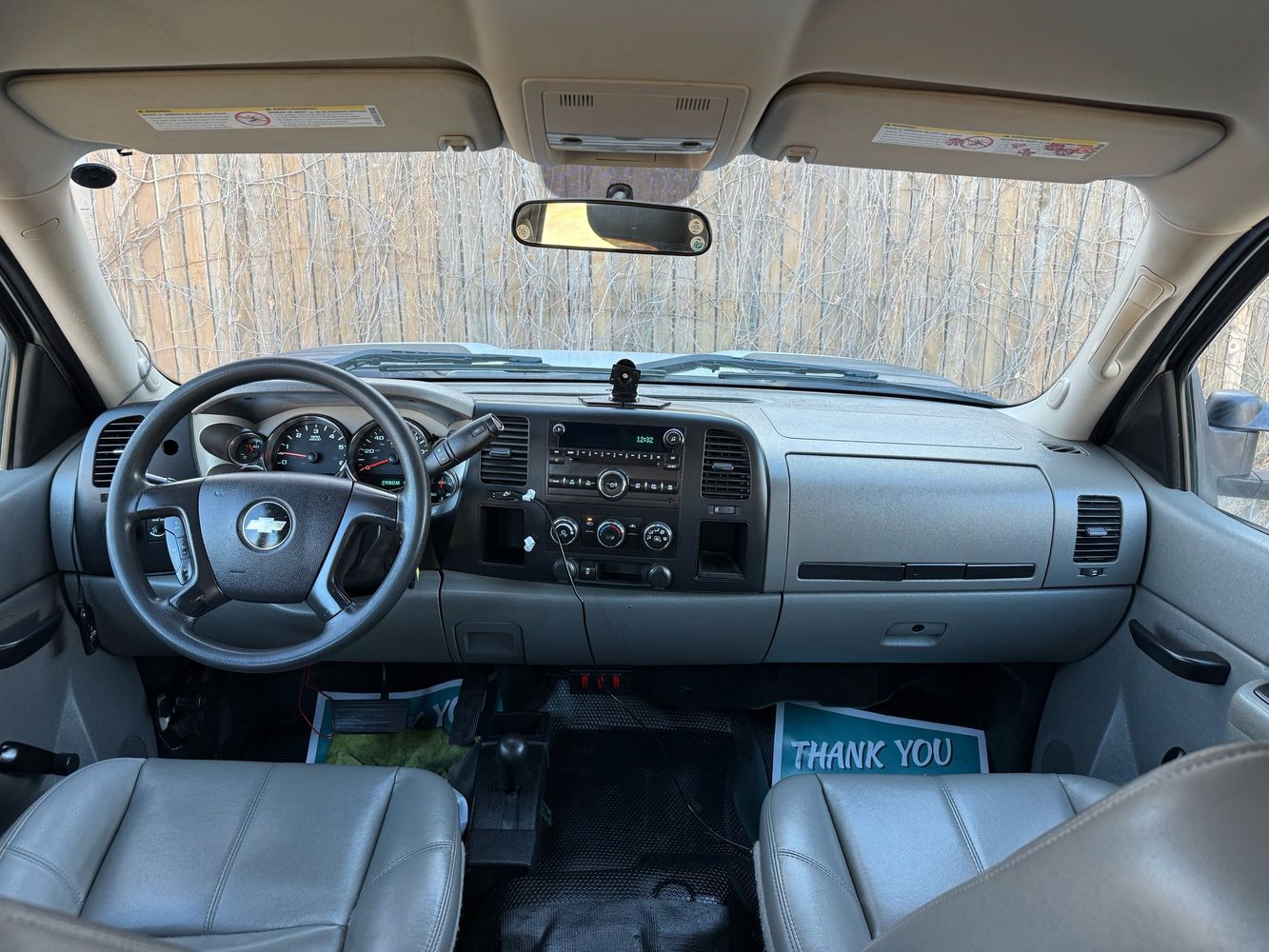 2014 Chevrolet Silverado 3500HD Work Truck photo 19