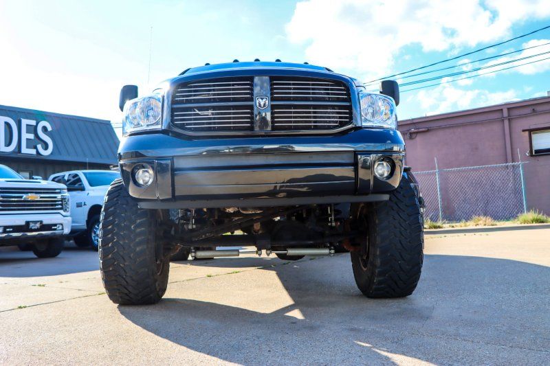 2007 Dodge Ram 3500 Pickup Laramie - Photo 11