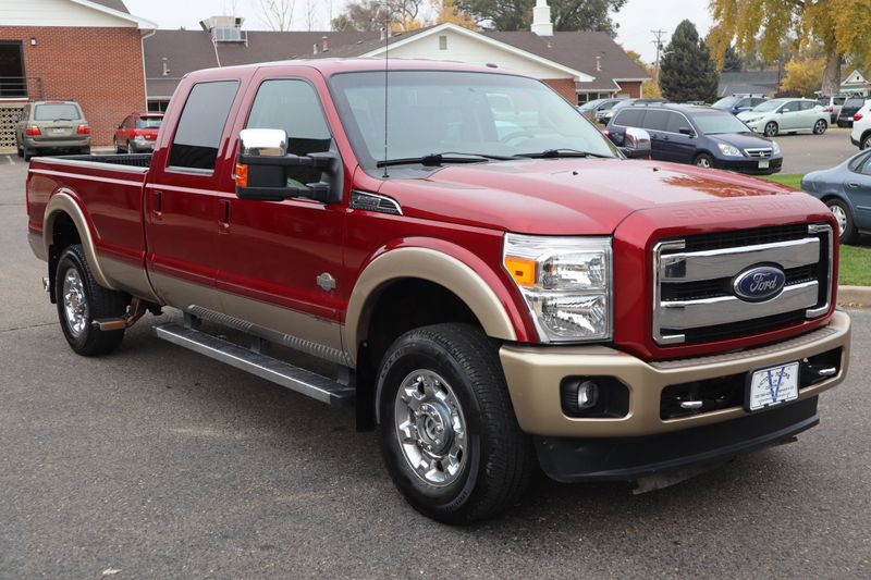 2014 ford f 350 super duty