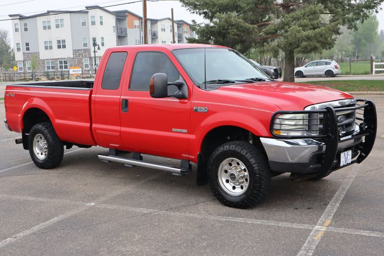 2004 FORD F250 XL | Victory Motors of Colorado