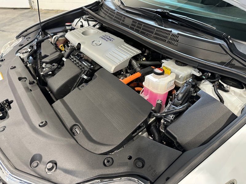 2015 LEXUS CT2 Base, photo 28