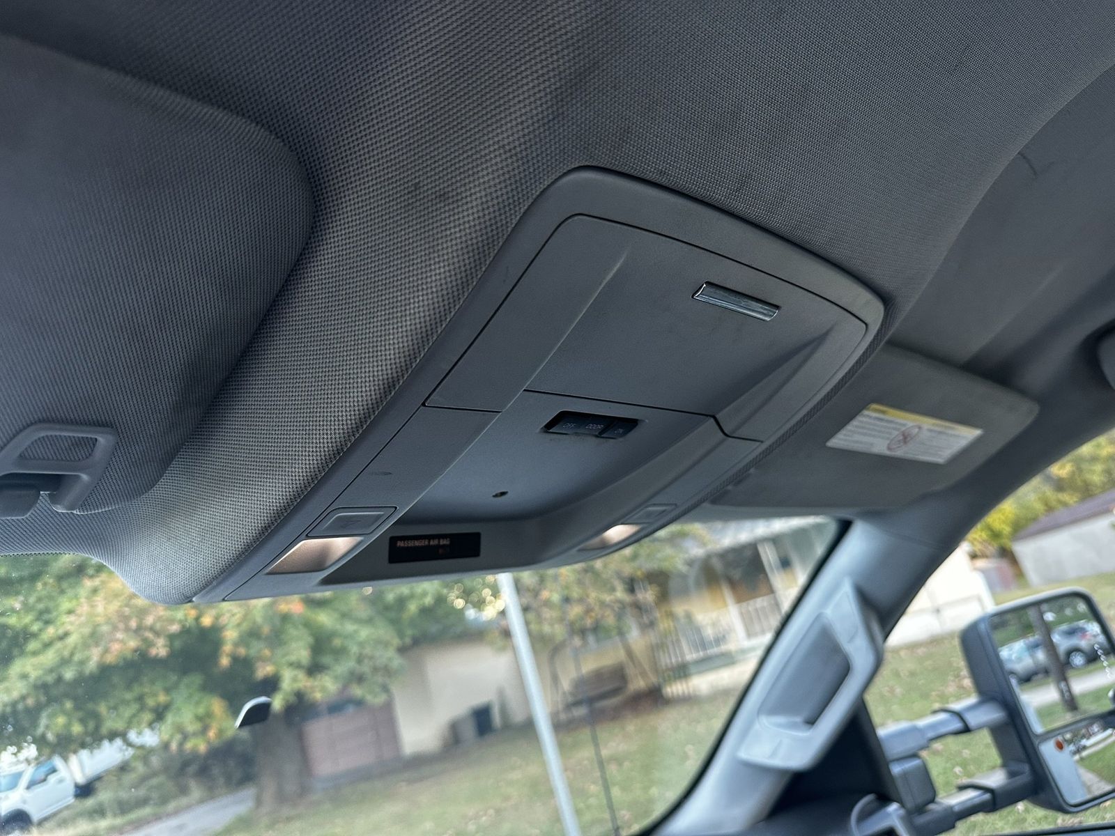 2020 Chevrolet Silverado 5500HD 29