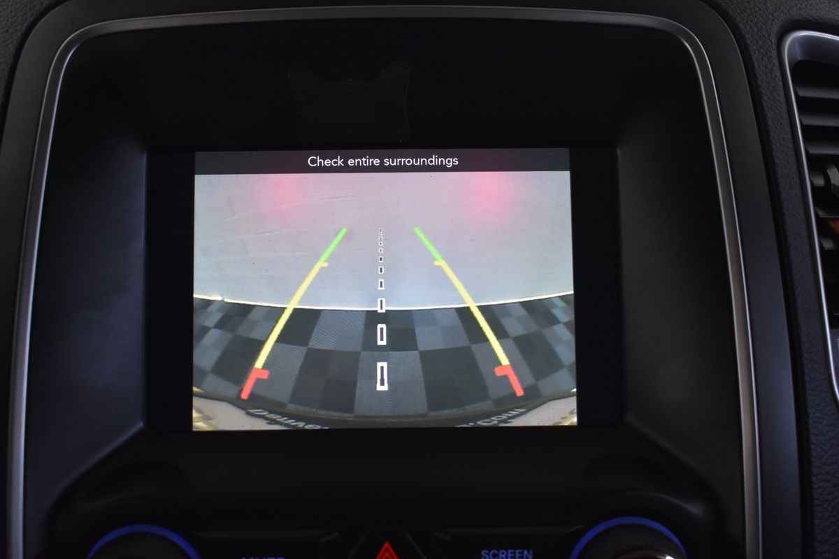 2019 Dodge Durango SXT AWD