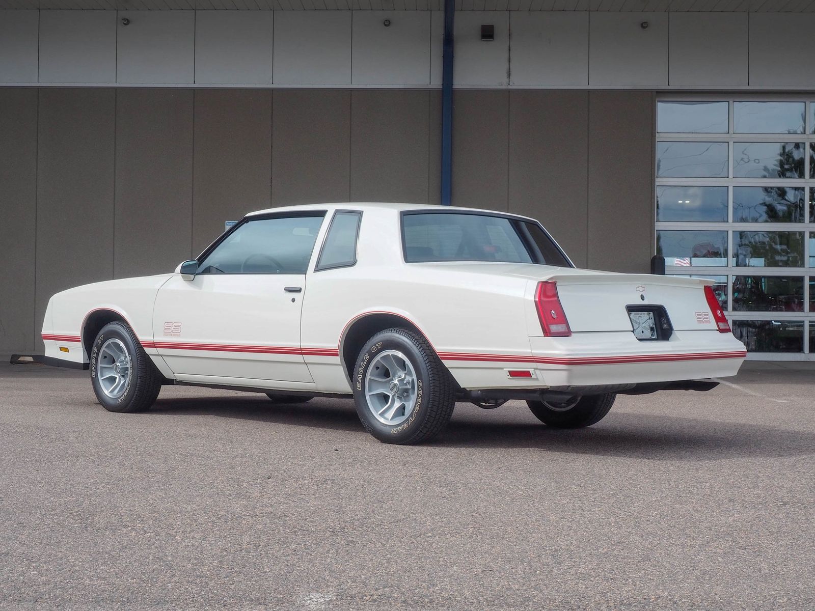 1987 Chevrolet Monte Carlo 6