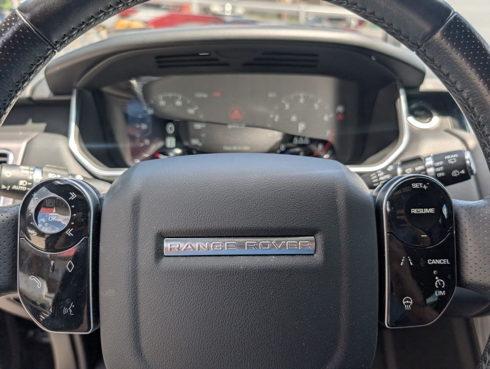 2020 Land Rover Range Rover Sport 44