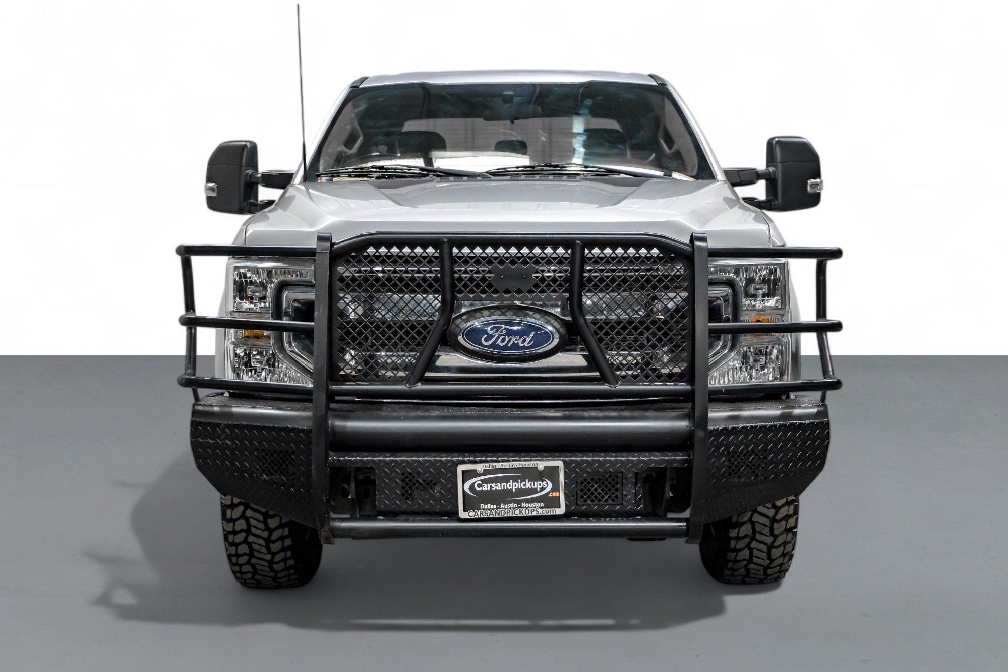 2022 Ford F-250 photo 2