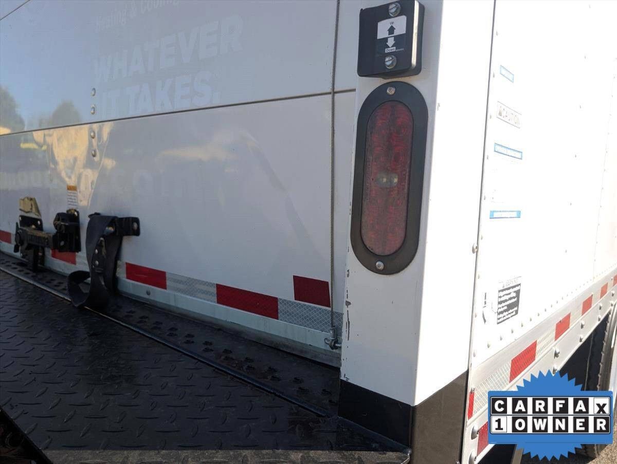 2021 Ford F-650 Super Duty 33