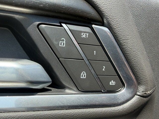 2026 GMC Sierra 2500HD Denali - Photo 32