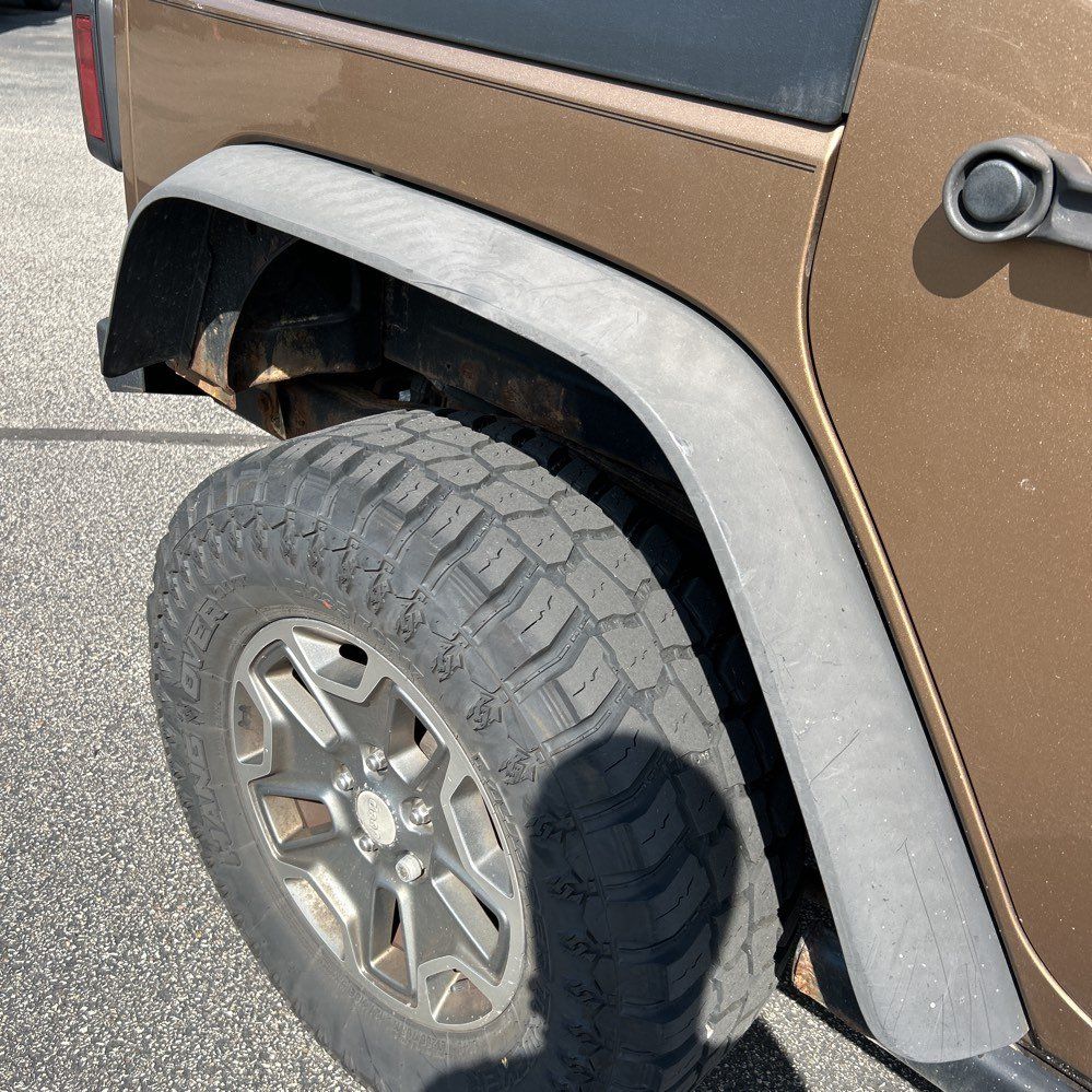 2015 Jeep Wrangler Unlimited 38