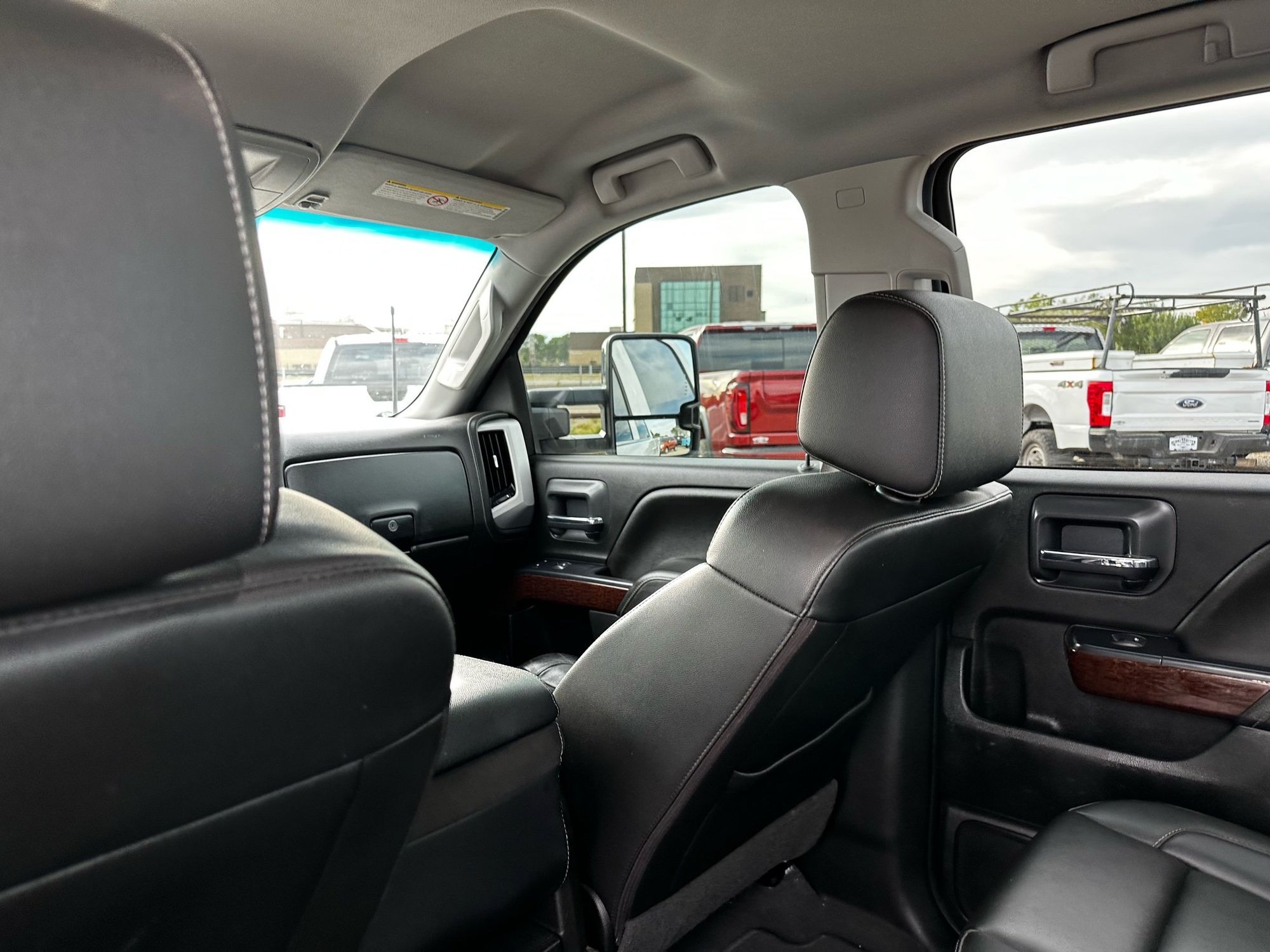 2019 Gmc Sierra SLT Denali photo 29