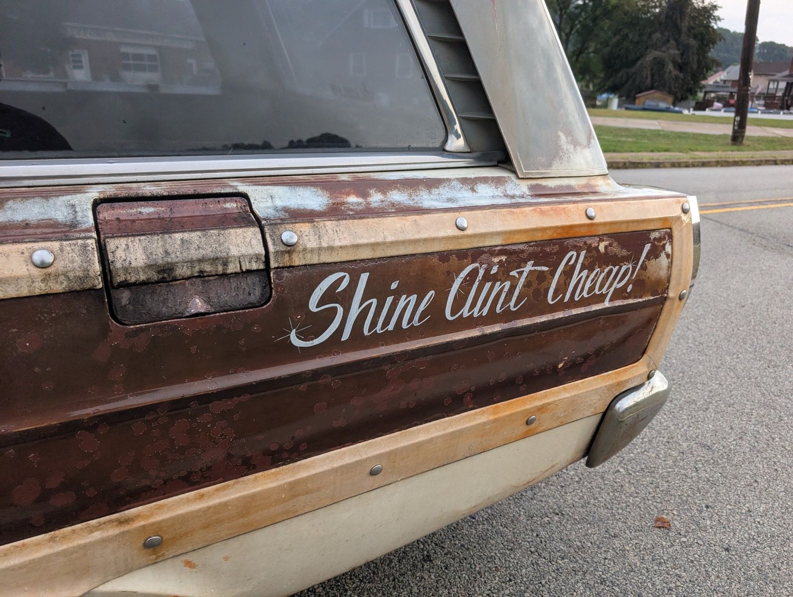 1965 Ford Galaxie 72