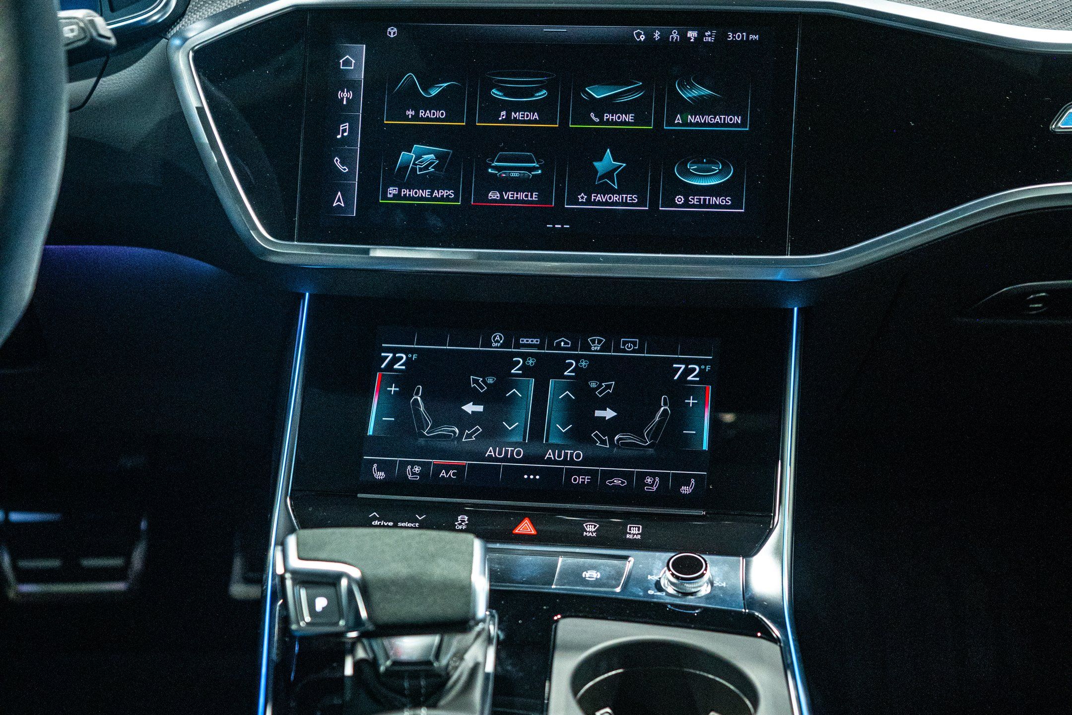 2022 Audi RS 6 Avant Base - Photo 23