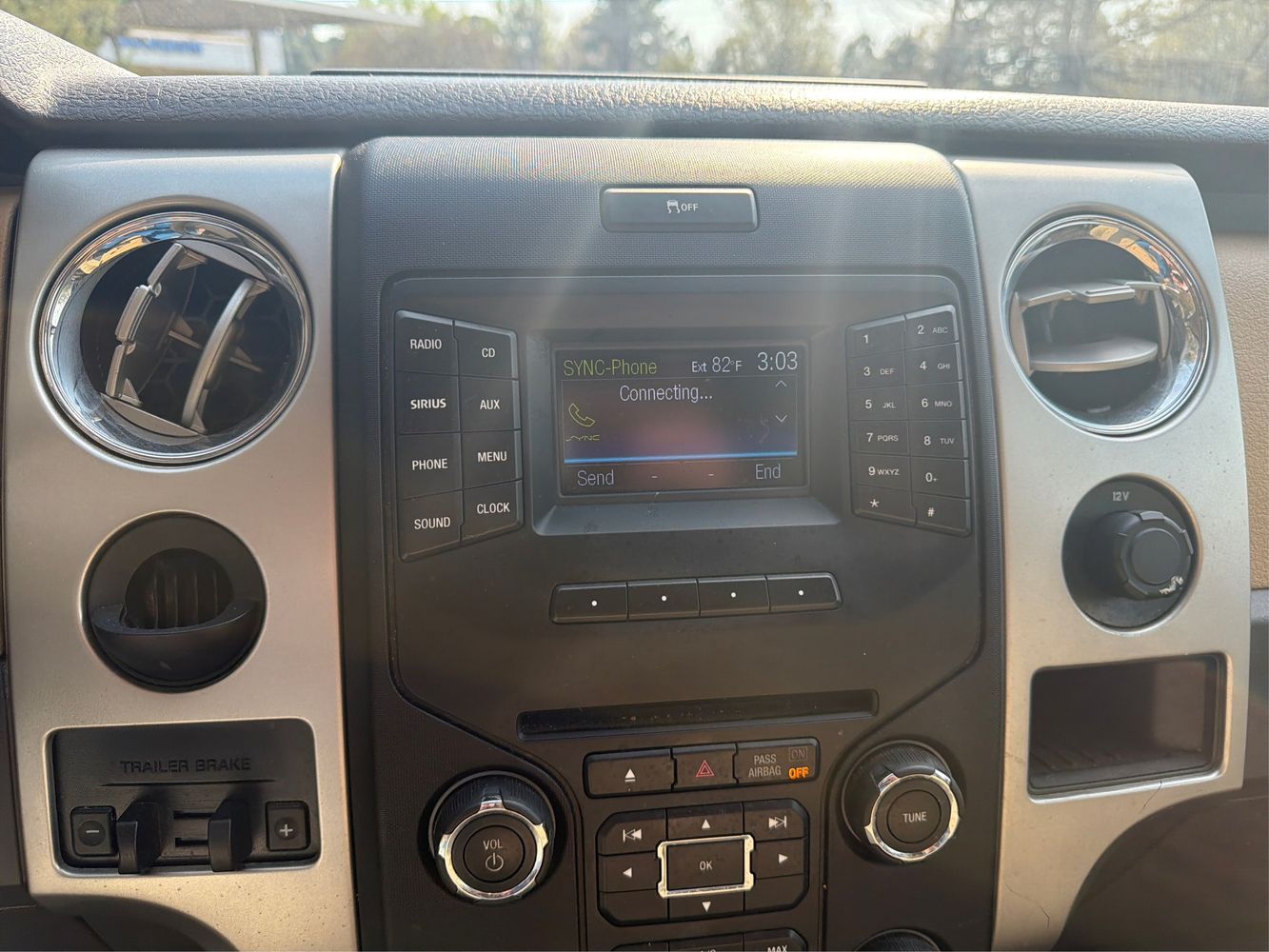 2014 Ford F-150 XLT - Photo 49