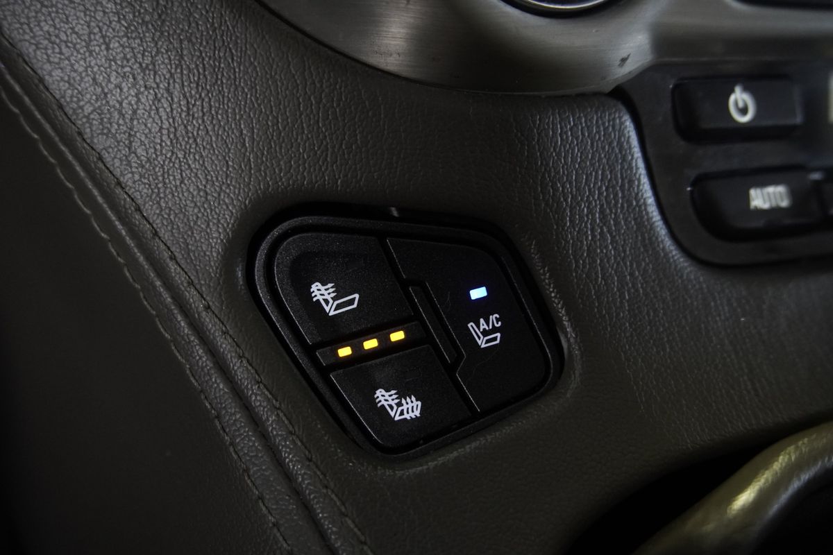 2015 GMC Yukon XL 1500 Denali