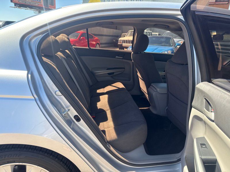2009 Honda Accord EX photo 15