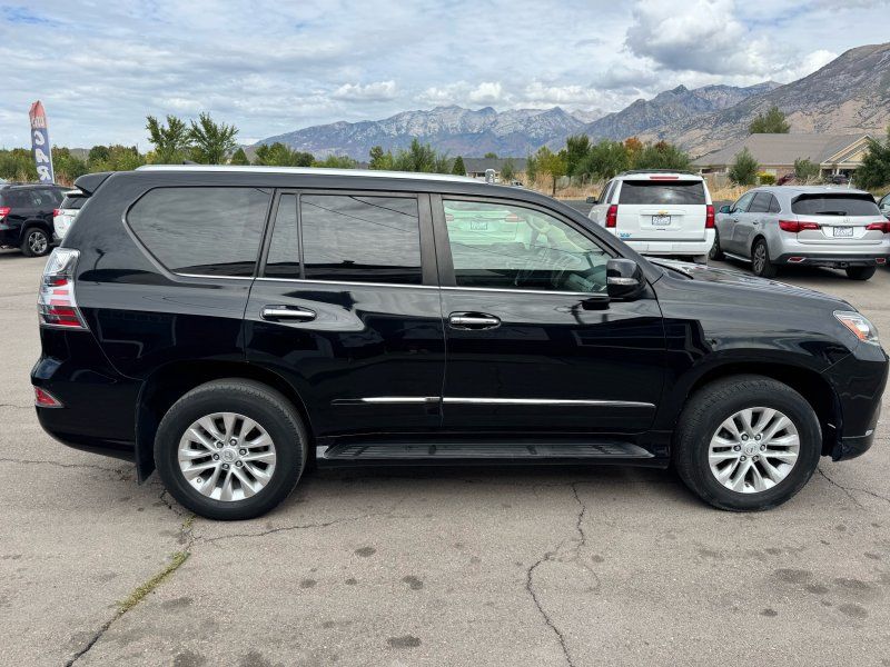 2019 Lexus GX 460 Premium photo 5