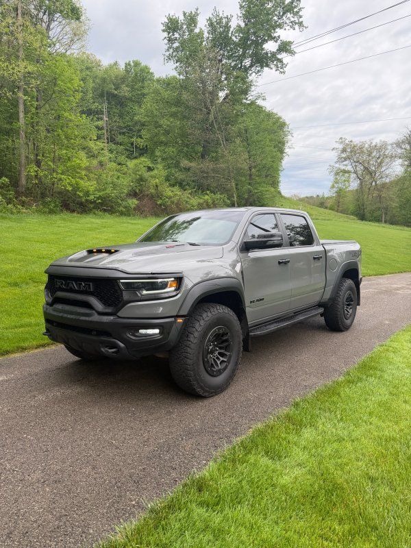 2023 RAM 1500 TRX Crew Cab 4x4 5'7" Box's photo